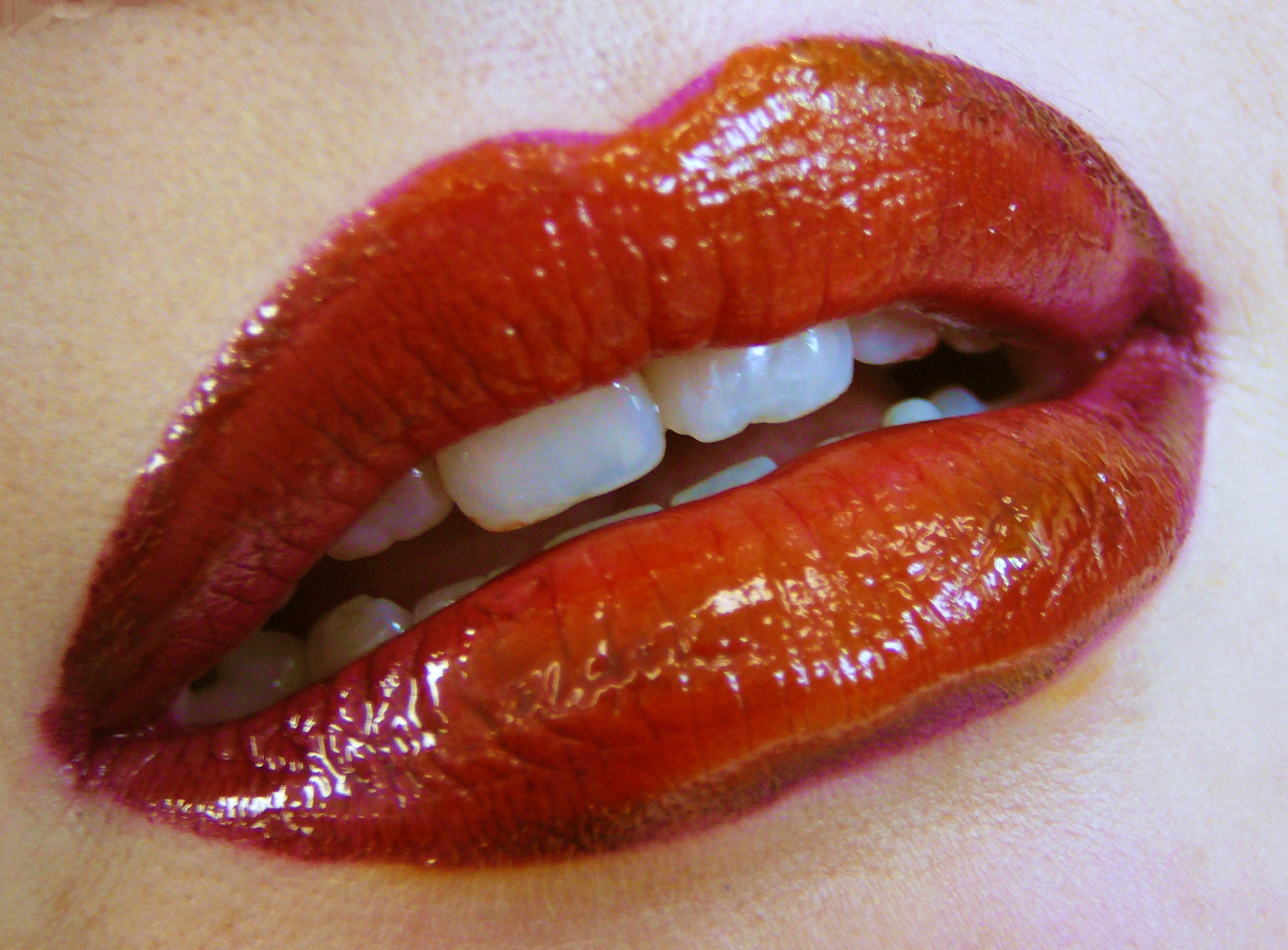 Lipstick Tricks