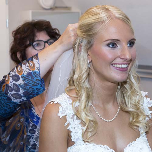 Wat houdt de proefsessie van jouw bruidsstyling nu precies in (+ tips)?